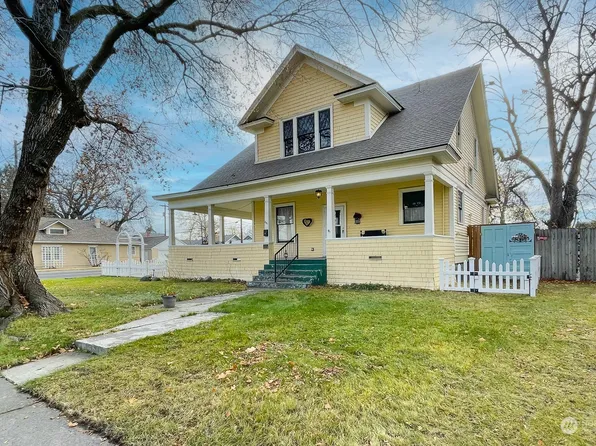 601 W Albany Avenue, Kennewick, WA 99336