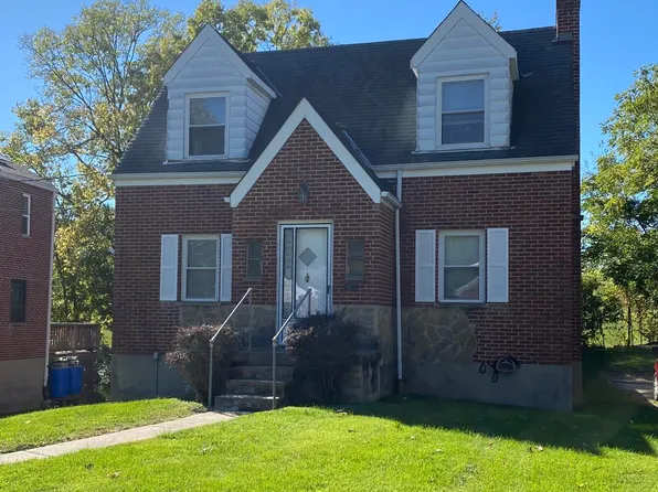 603 Saint Joseph Ln, Park Hills, KY 41011