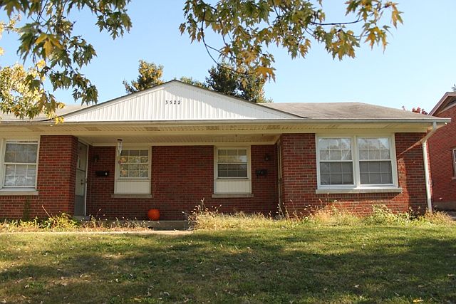 1st image of 3522B Lansdowne Dr