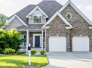 1195 Vinings Place Cir SE, Mableton, GA 30126
