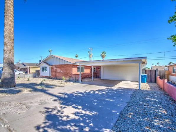 3823 W ROSE Lane, Phoenix, AZ 85019