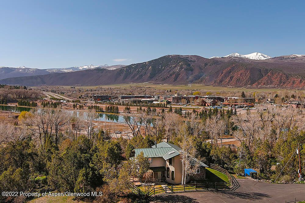 301 Tree Farm Dr, El Jebel, CO 81623 MLS 174756 Zillow