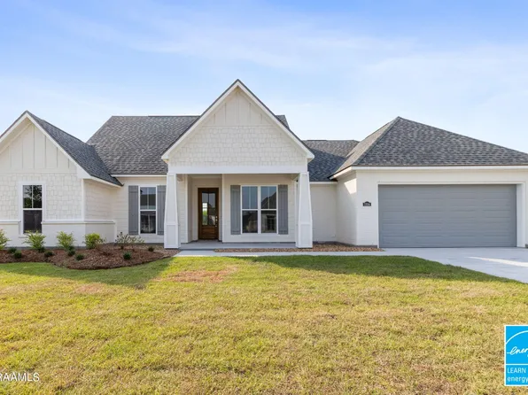 1304 Bayou Trce, Breaux Bridge, LA 70517