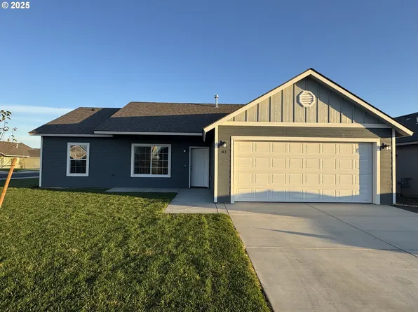 83 Michelle Ave, Umatilla, OR 97882