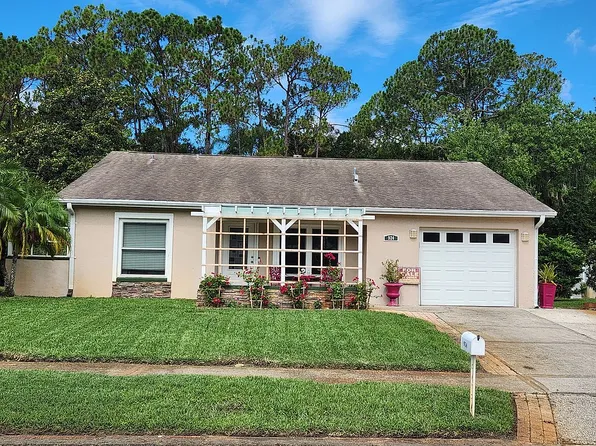 924 Mainsail Way, Palm Harbor, FL 34685