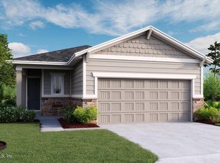 293 Old Forest Rd, Saint Augustine, FL 32092