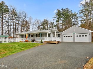 1136 River Rd, Clarksburg, MA 01247