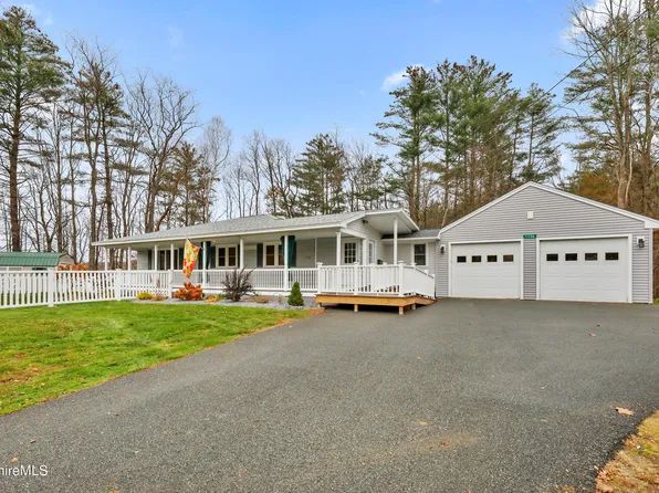 1136 River Rd, Clarksburg, MA 01247