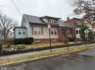 820 Whittier Pl NW, Washington, DC