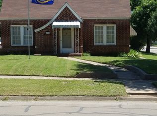 1723 Elizabeth Ave, Wichita Falls, TX 76301