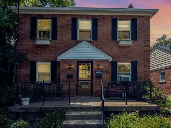 3333 S Sterling Way, Cincinnati, OH 45209