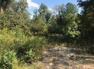 8030 N Old State Road 37, Bloomington, IN 47408