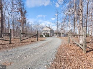 18507 Mountain Track Rd, Orange, VA 22960