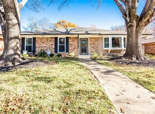 218 Randy Lee Ln, McKinney, TX 75071