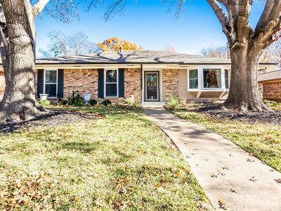 218 Randy Lee Ln, McKinney, TX, 75071