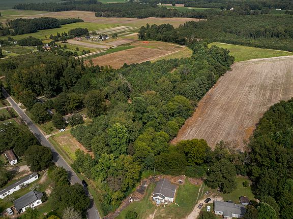 3rd image of 8188 Norris Rd Lot 8188