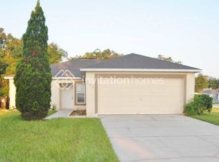 250 Rhapsody Ln, Apopka, FL 32703