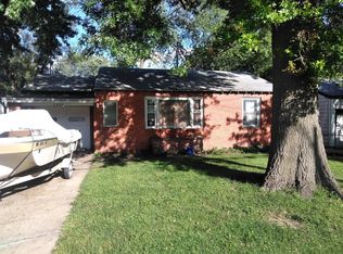 5409 Hardesty Ave, Kansas City, MO 64130