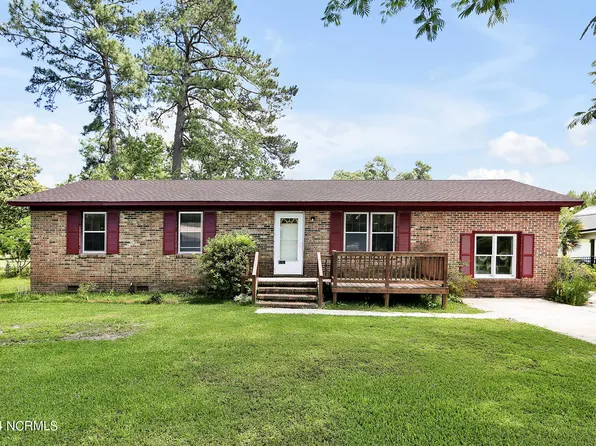 1514 Bluff Drive NE, Leland, NC 28451