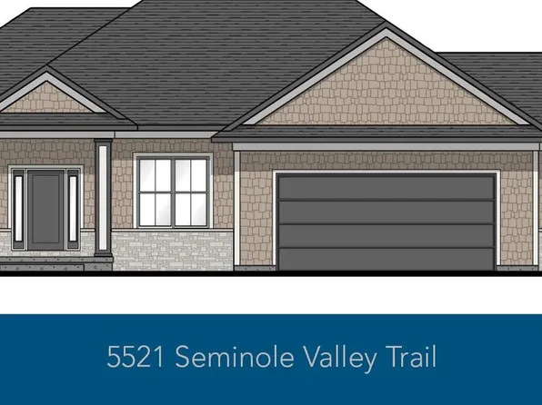 5521 Seminole Valley Trl, Cedar Rapids, IA 52411