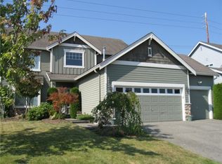 34464 20th Ave SW, Federal Way, WA 98023