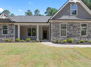 109 Portman Dr, Townville, SC 29689
