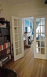 Rented by Maria Buncick Fine Properties, LLC