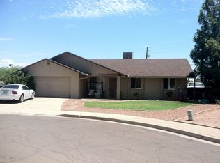 2659 E Jacinto Cir, Mesa, AZ 85204