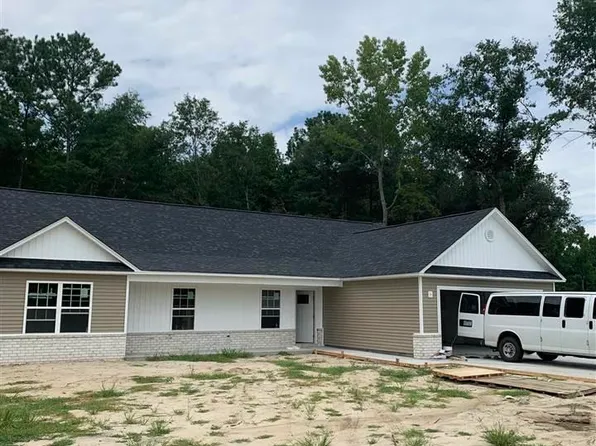 7211 E National Cemetery Rd, Florence, SC 29506
