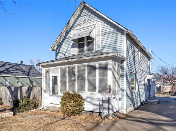 2312 Avenue D, Council Bluffs, IA 51501