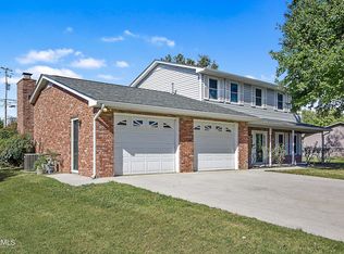 3109 Shropshire Blvd, Powell, TN 37849