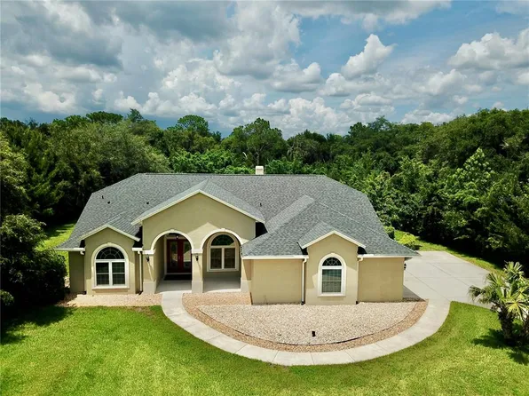 7709 Rosa Maria Ln, Odessa, FL 33556