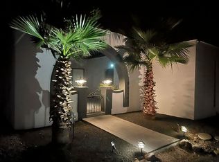 3402 N Calle Largo, Tucson, AZ 85750