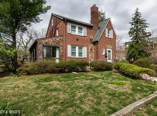 6028 Pinehurst Rd, Baltimore, MD 21212