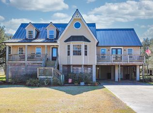 118 Briar Ln, Lake Charles, LA 70607