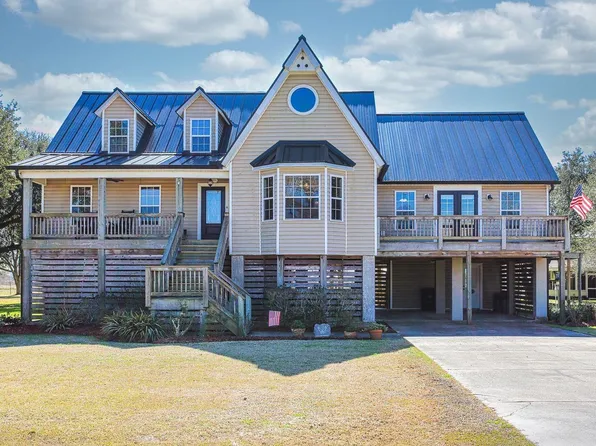 118 Briar Ln, Lake Charles, LA 70607