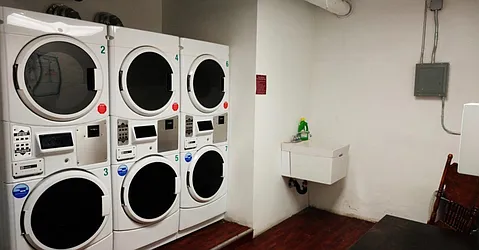 Rented by Shamco Management Corp