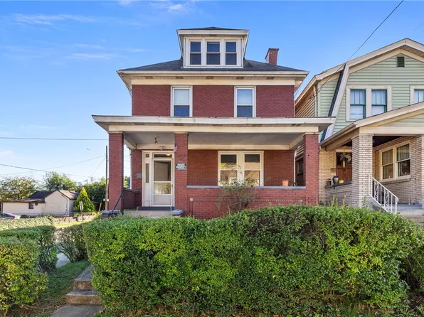 1301 Broadway Ave, Mc Kees Rocks, PA 15136