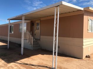 12062 N Puma Rd, Marana, AZ 85653