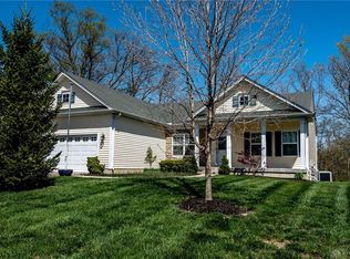 1212 Walnut Creek Trl, Lebanon, OH 45036