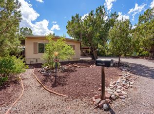 345 Windsong Dr, Sedona, AZ 86336