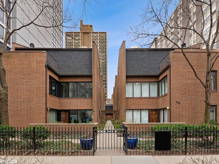 345 W Barry Ave Chicago, IL, 60657 Apartments for Rent Zillow
