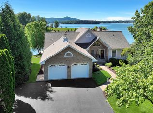 60 Southern Ky, Moneta, VA 24121