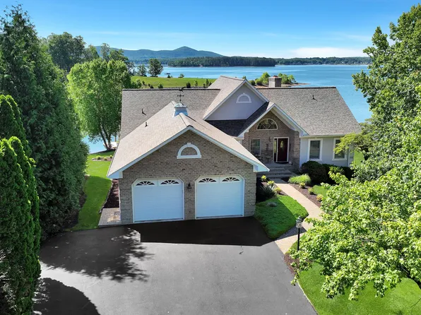 60 Southern Ky, Moneta, VA 24121