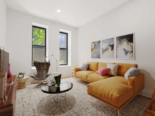 26 W 131st St APT 2A