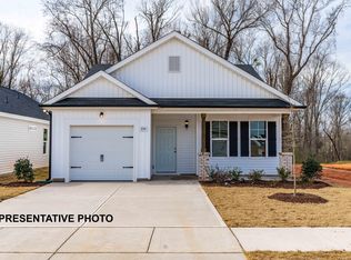 73 Goldenrod Loop, Clayton, NC 27520