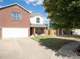 8711 Laguna Fls, San Antonio, TX 78251