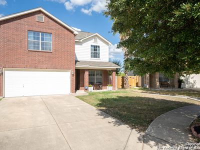 8711 Laguna Fls, San Antonio, TX, 78251