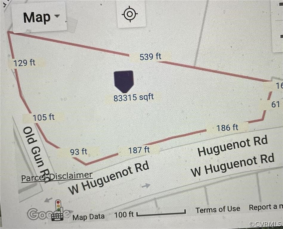 2801 Old Gun Rd, Richmond, VA 23235 MLS 2300336 Zillow