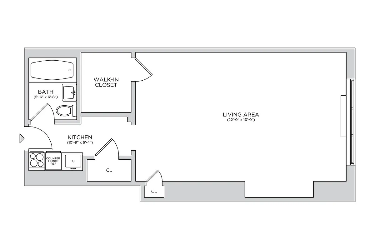 Building Photo - 310 E 44th St #617